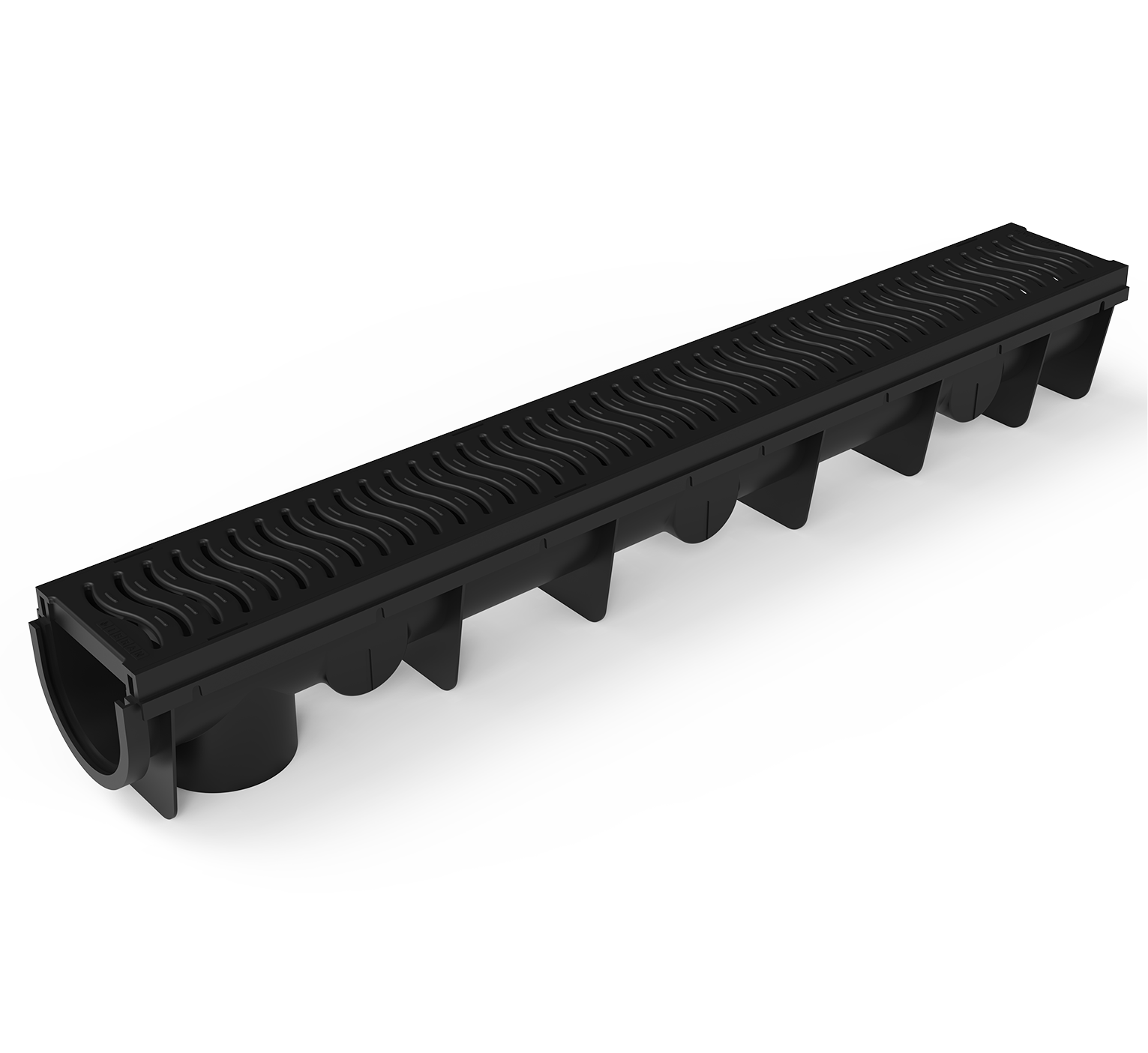 RILL® Drainage Channel System